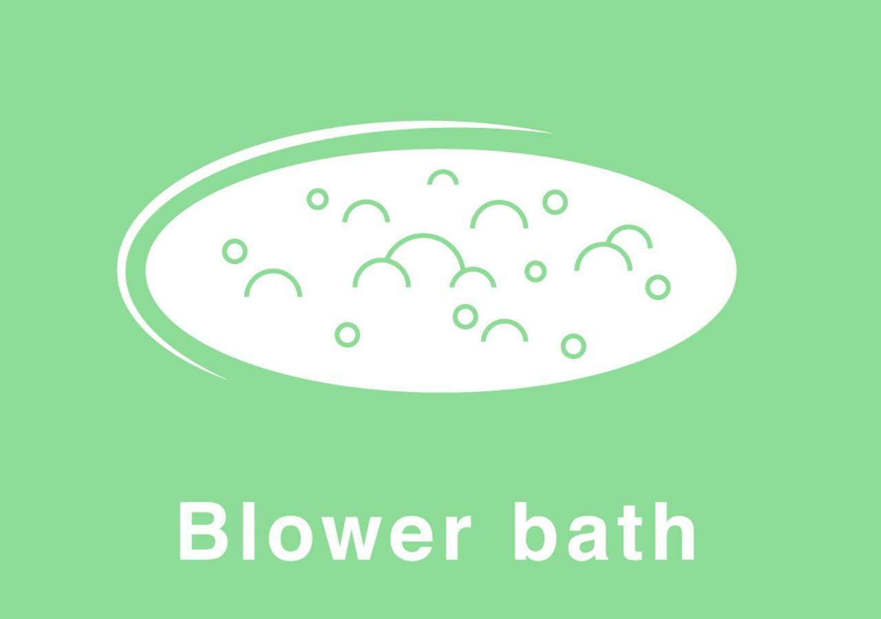 Koriyama Flower Style (Adults Only) Tenri Exteriör bild
